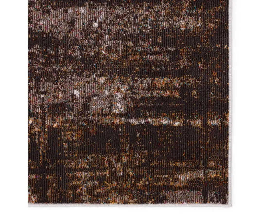 Borealis BOR05 Brown Rug