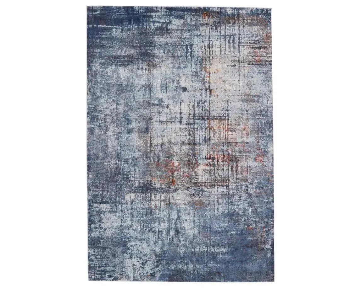 Borealis BOR06 Grey Rug