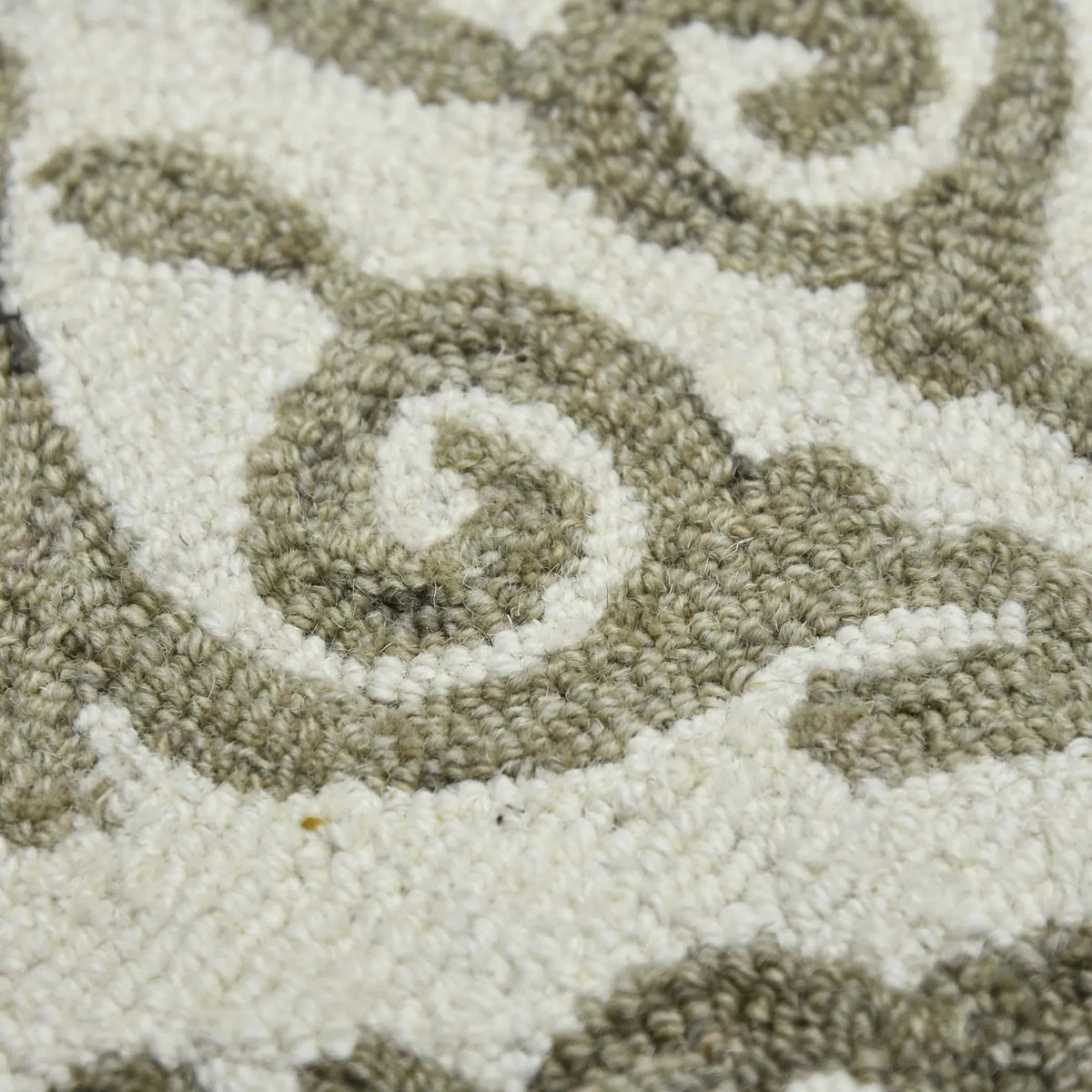 Boscage BOS-22 Ivory Rug