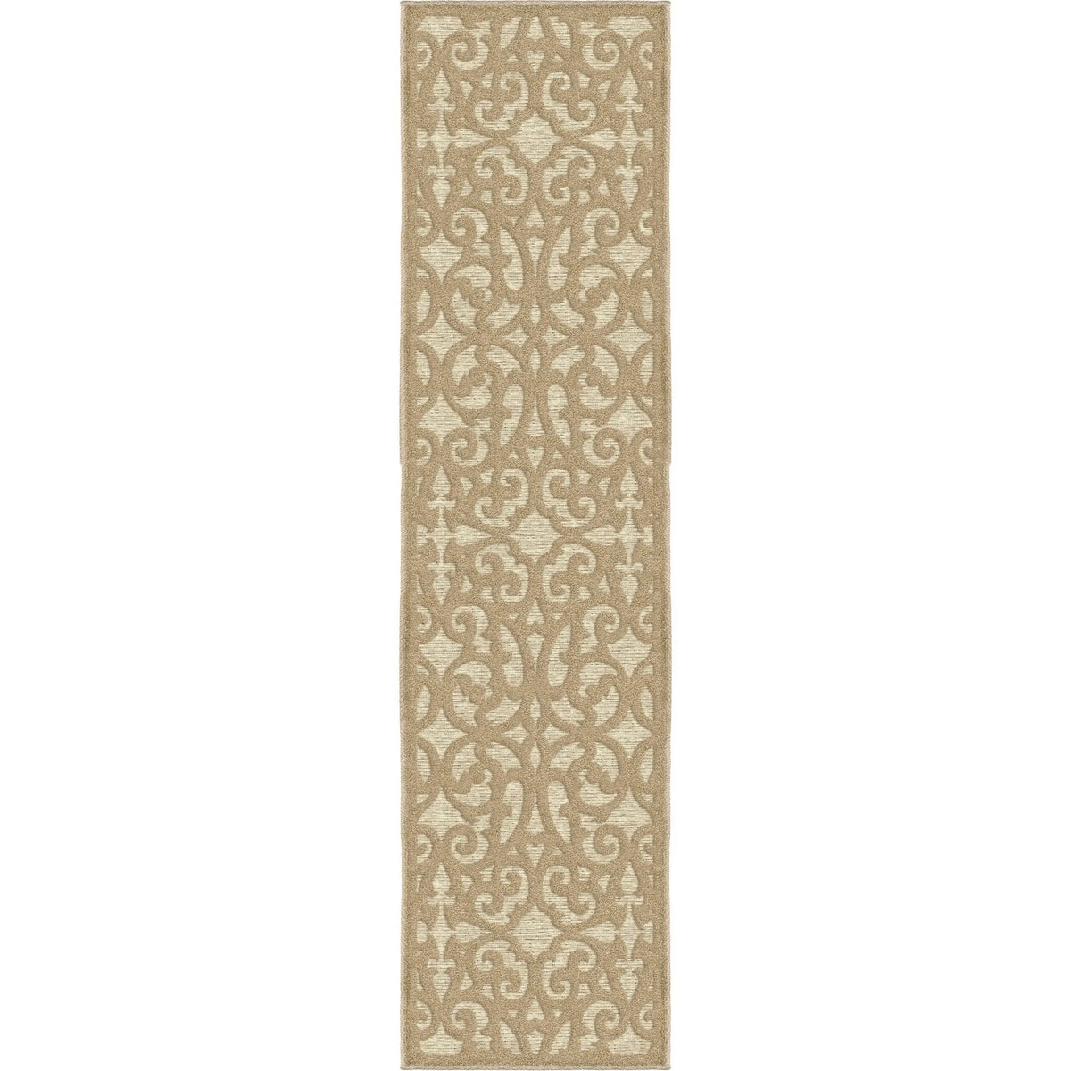 Boucle' 4701 Seaborn Driftwood Rug - Rug & Home