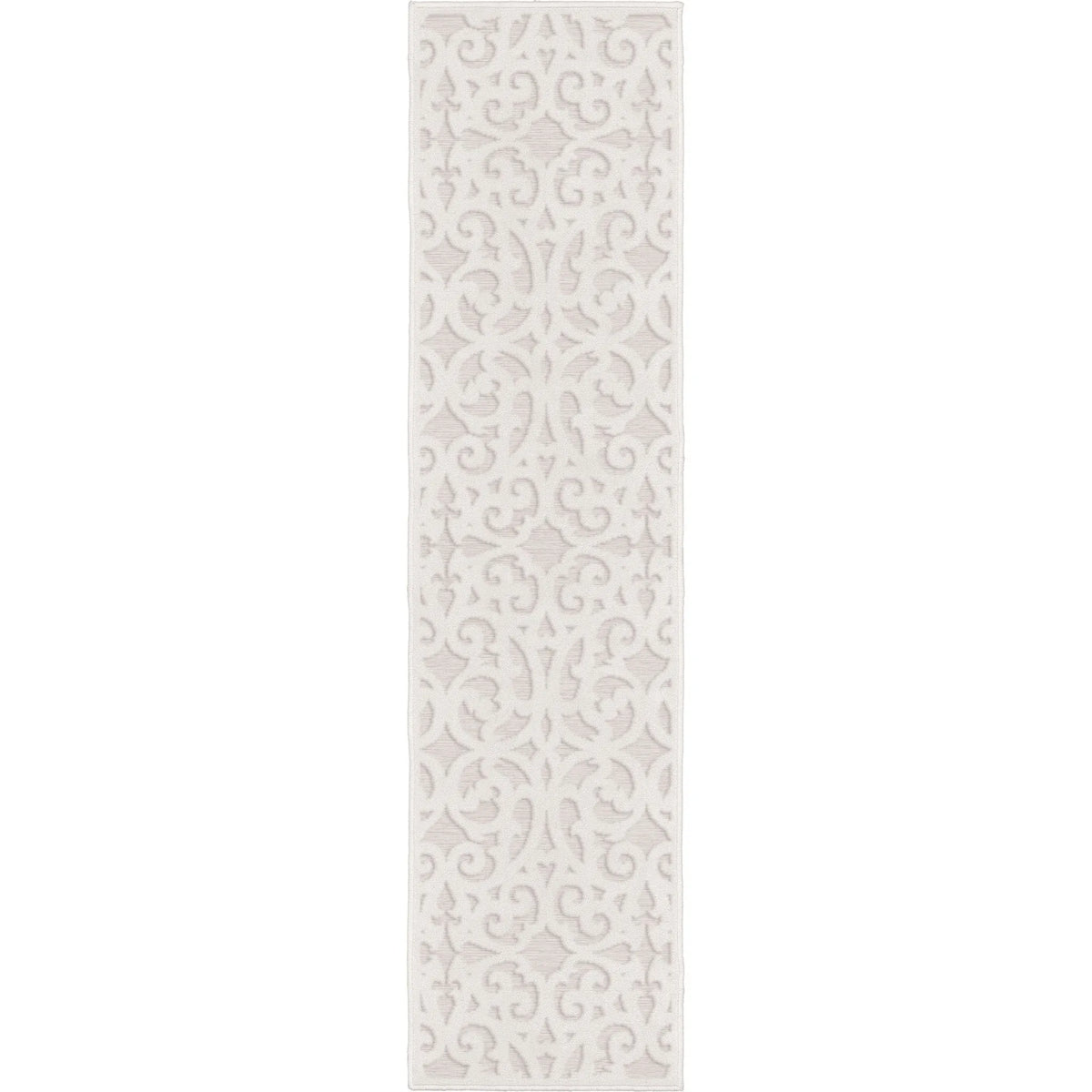 Boucle' 4704 Seaborn Natural Rug - Rug & Home