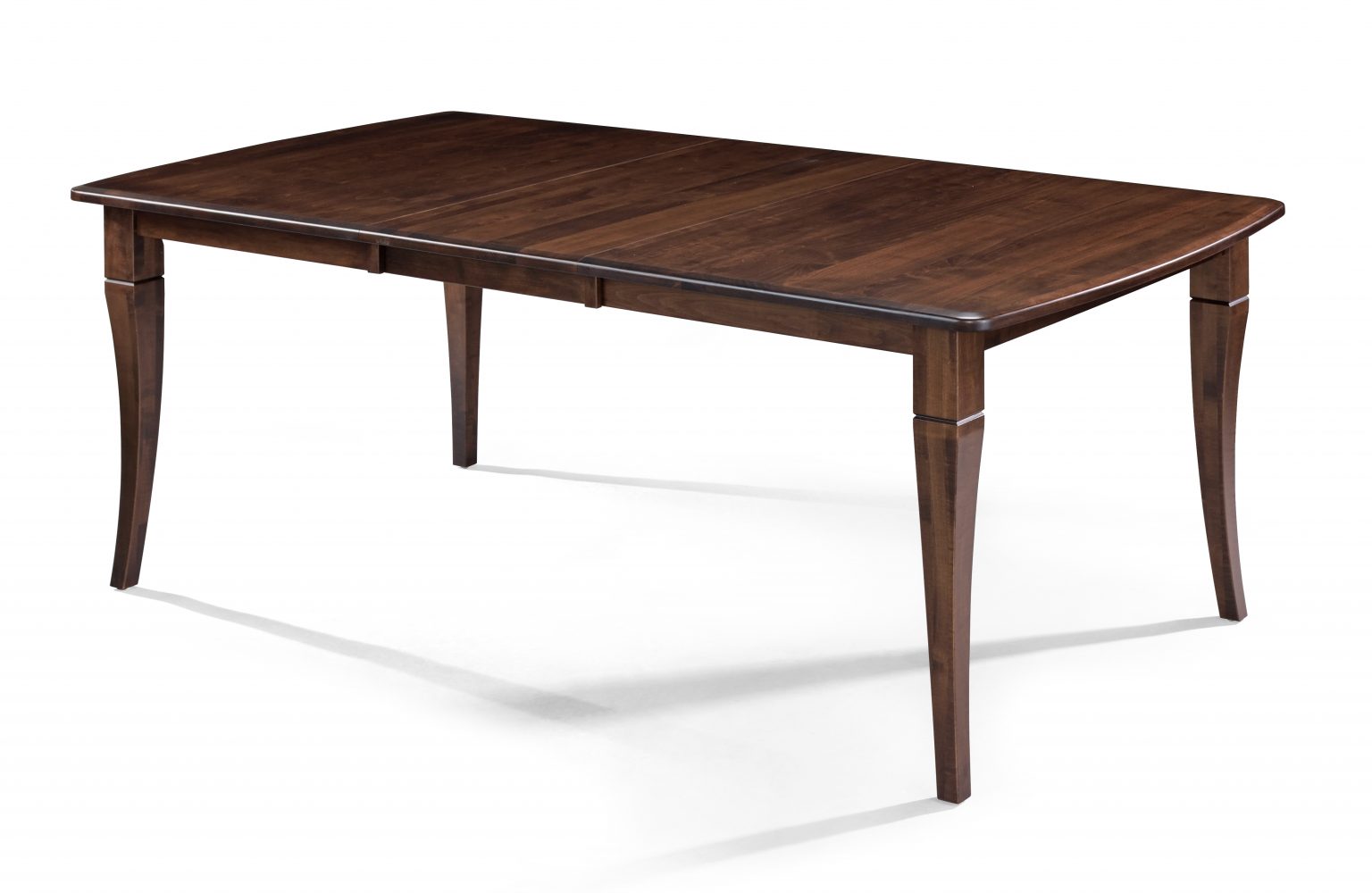Bow End Dining Table - Rug & Home