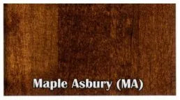 Bow End Dining Table