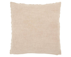 Boxwood BWD01 Grey Pillow - Rug & Home