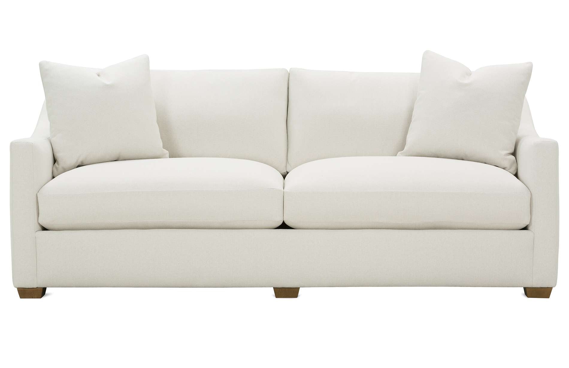 Bradford Custom Sofa - Rug & Home