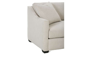 Bradford Custom Sofa - Rug & Home