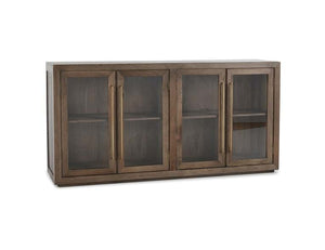 Bradley 4Dr Sideboard - Rug & Home