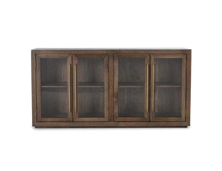 Bradley 4Dr Sideboard - Rug & Home