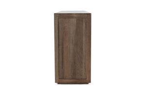 Bradley 4Dr Sideboard - Rug & Home