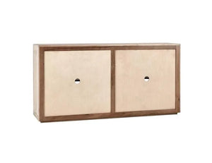 Bradley 4Dr Sideboard - Rug & Home