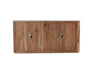 Bradley 4Dr Sideboard - Rug & Home