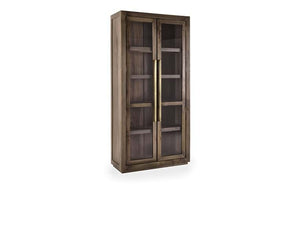 Bradley Tall Cabinet - Rug & Home