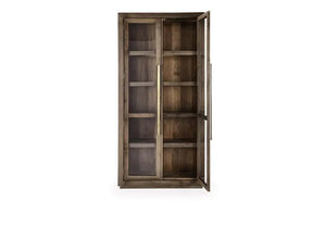 Bradley Tall Cabinet - Rug & Home