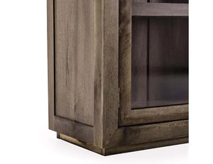 Bradley Tall Cabinet - Rug & Home