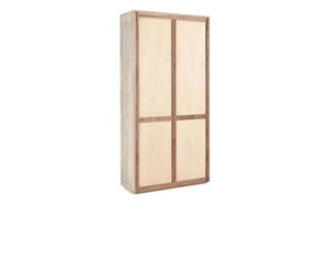 Bradley Tall Cabinet - Rug & Home