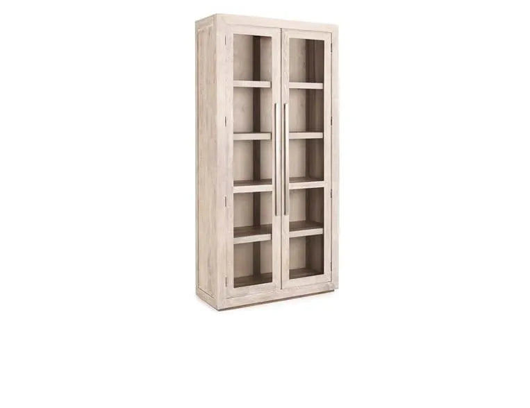 Bradley Tall Cabinet - Rug & Home