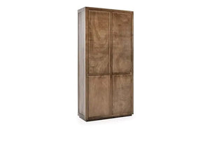 Bradley Tall Cabinet - Rug & Home