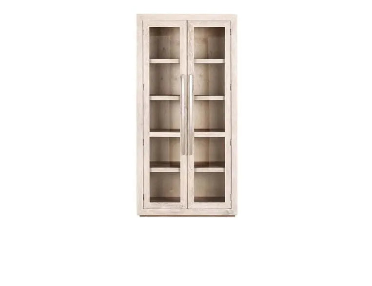 Bradley Tall Cabinet - Rug & Home