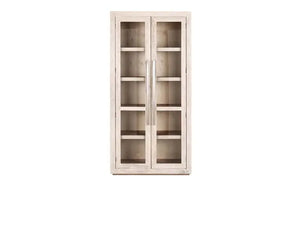 Bradley Tall Cabinet - Rug & Home