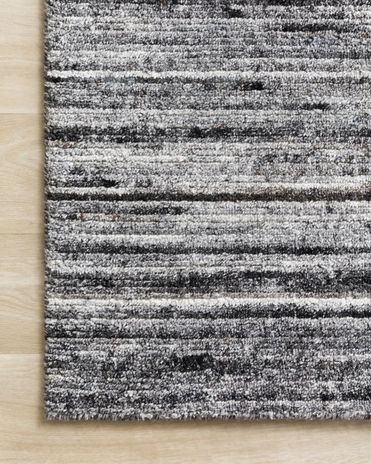 Brandt BRA-01 Grey / Slate Rug - Rug & Home