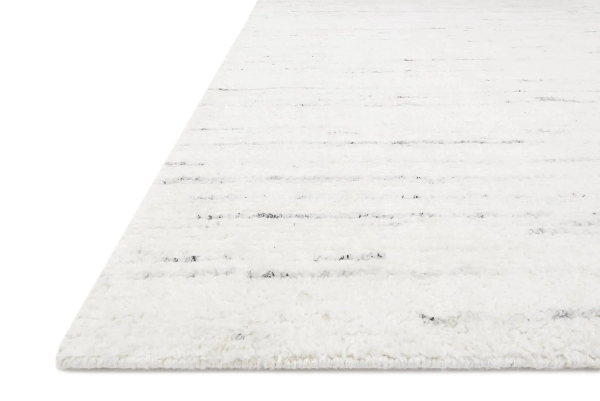 Brandt BRA-01 Ivory / Stone Rug