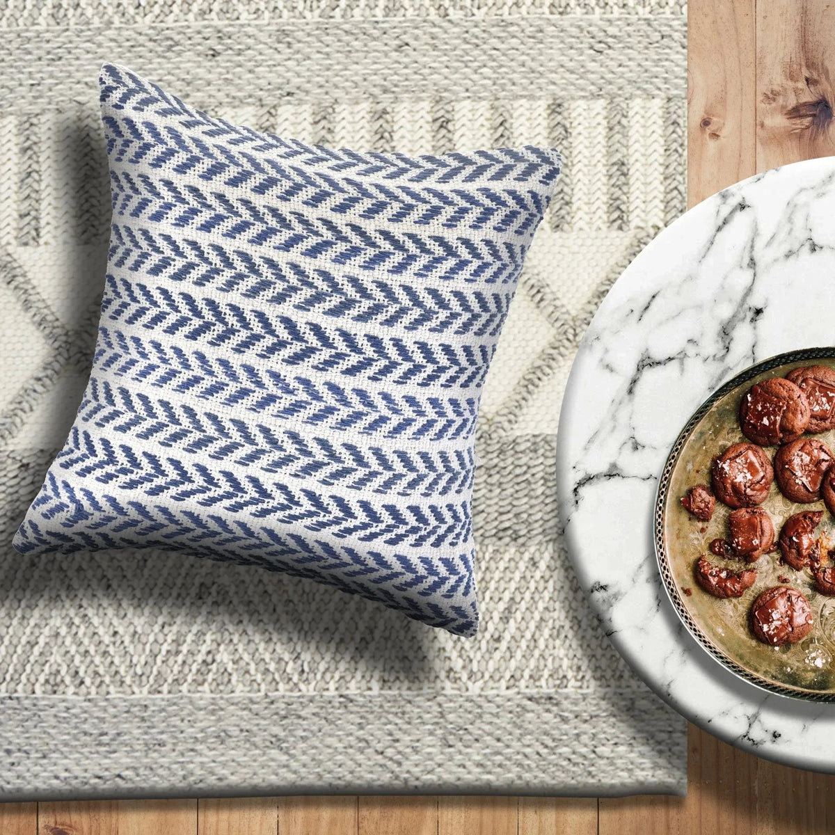 Breaking Day LR07412 Throw Pillow