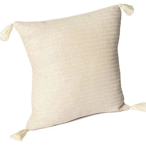 Breezy 08003BEI Beige Pillow