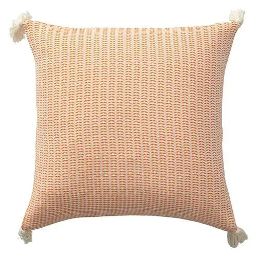 Breezy 08004ORG Orange Pillow