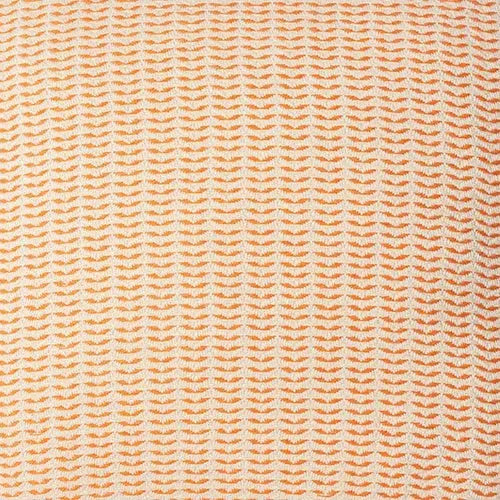 Breezy 08004ORG Orange Pillow