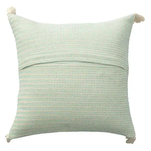 Breezy 08005LTR Light Turquoise Pillow