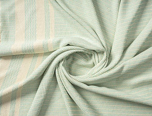 Breezy 80310LTR Light Turquoise Throw Blanket - Rug & Home
