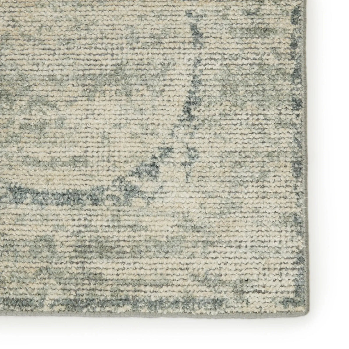 Brentwood By Barclay Butera Bbb04 Crescent Blue/Gray Rug