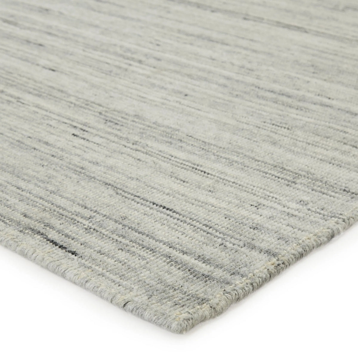 Brevin Brv01 Danan Gray/Ivory Rug - Rug & Home