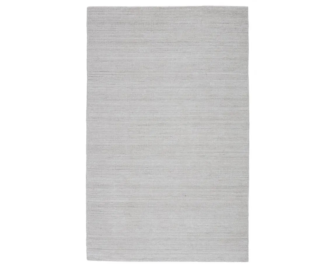 Brevin BRV03 Danan Ivory/Light Gray Rug