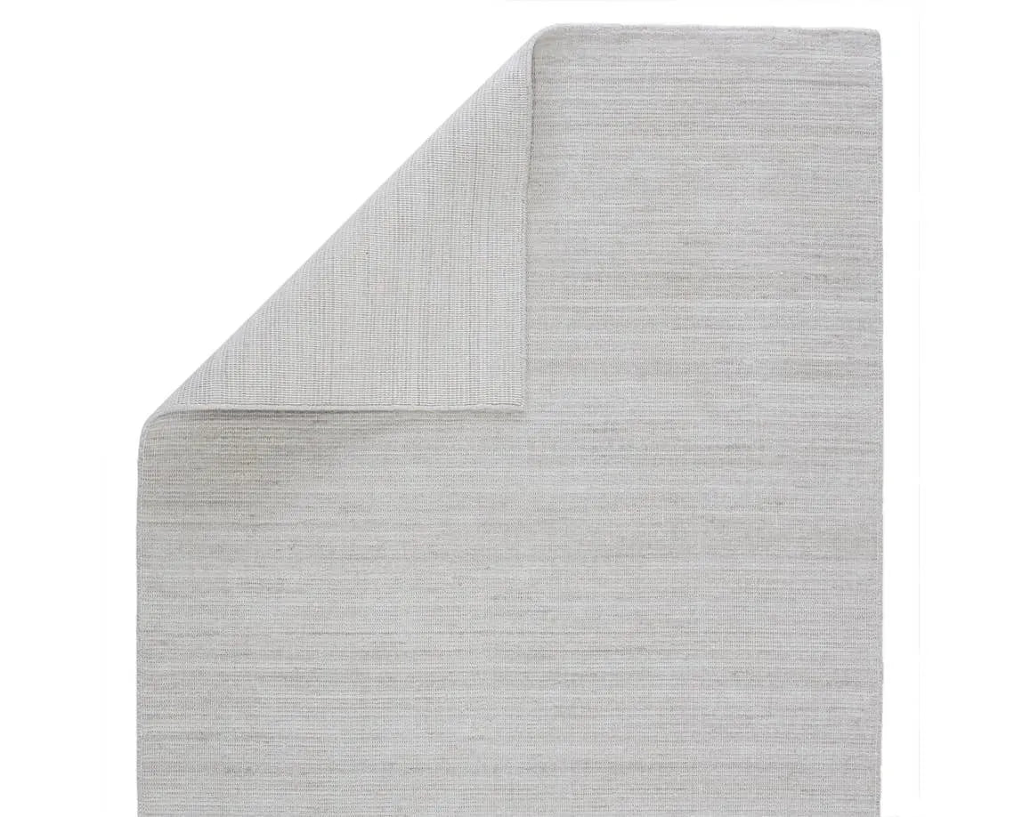 Brevin BRV03 Danan Ivory/Light Gray Rug
