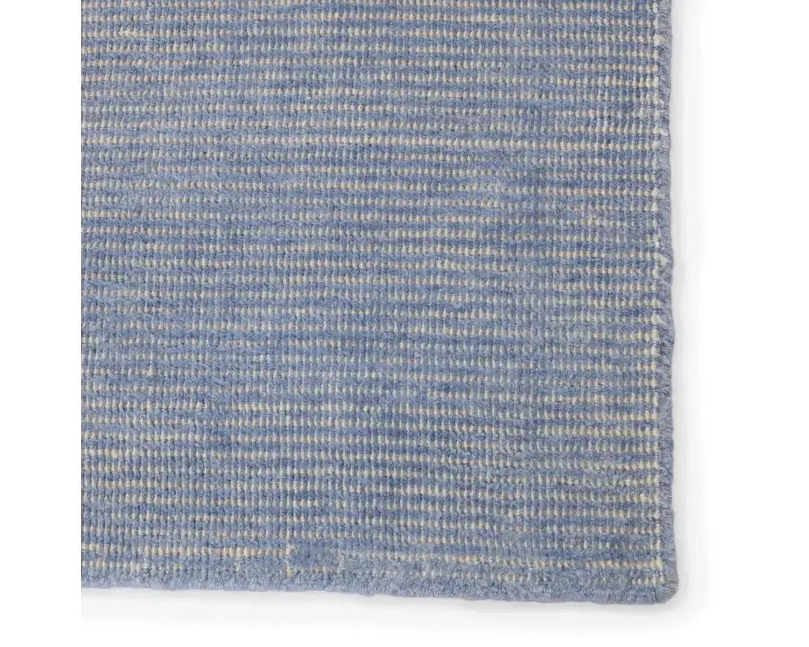Brevin BRV05 Light Blue/Cream Rug