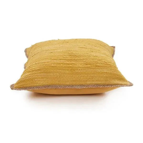 Bright Sunshine LR07284 Throw Pillow