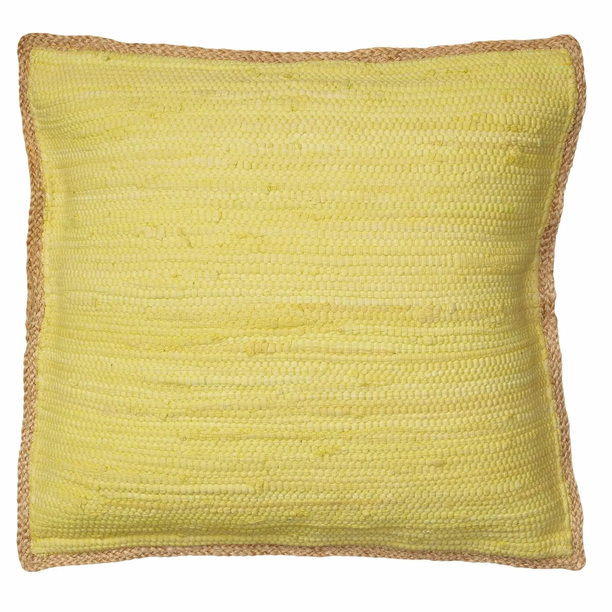 Bright Sunshine LR07284 Throw Pillow