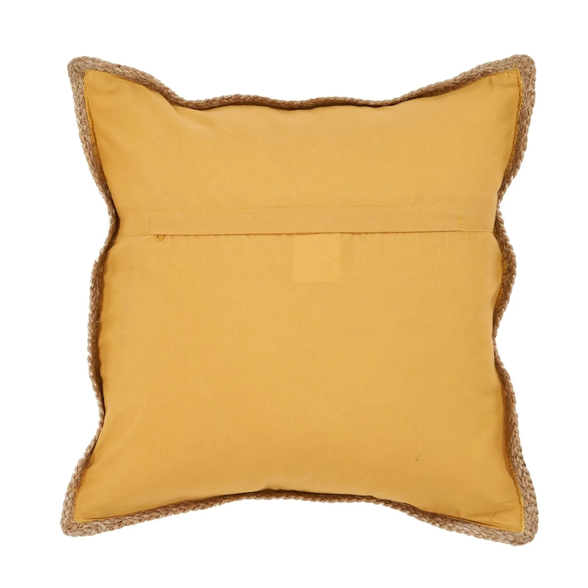 Bright Sunshine LR07284 Throw Pillow