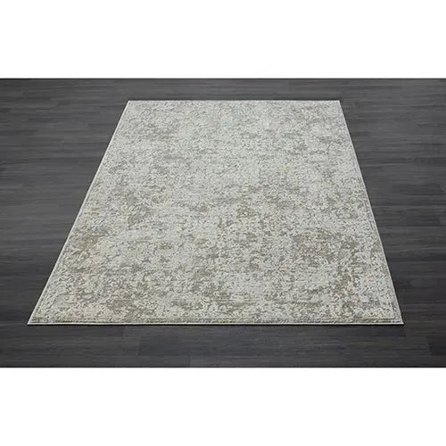 Brisbane 82285GRY Grey Rug