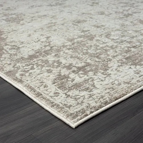 Brisbane 82285GRY Grey Rug