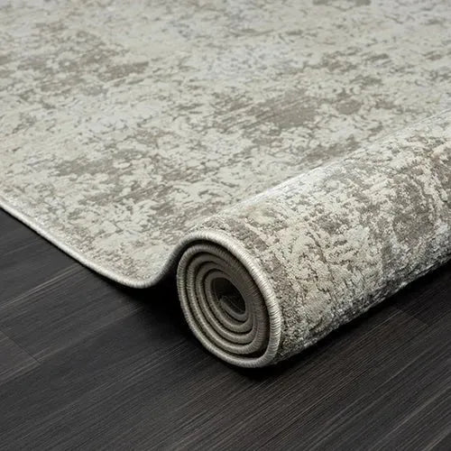 Brisbane 82285GRY Grey Rug