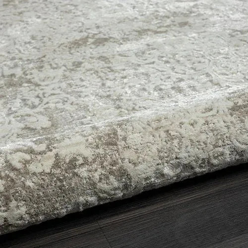 Brisbane 82285GRY Grey Rug