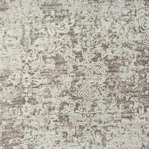 Brisbane 82285GRY Grey Rug