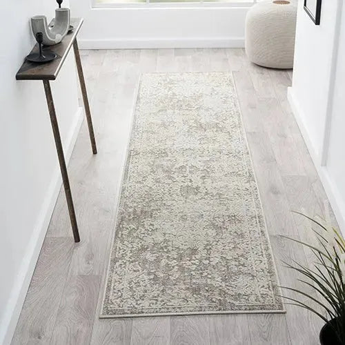 Brisbane 82285GRY Grey Rug