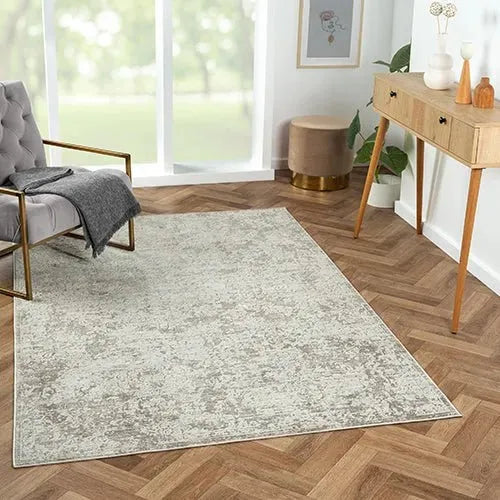 Brisbane 82285GRY Grey Rug