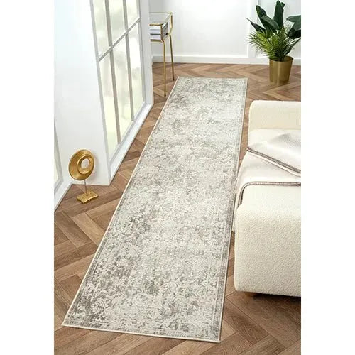 Brisbane 82285GRY Grey Rug