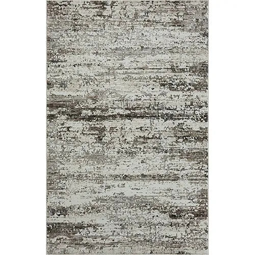 Brisbane 82286DGY Dark Grey Rug - Rug & Home