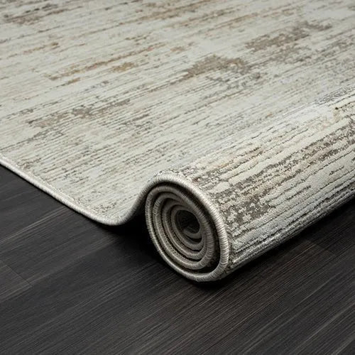 Brisbane 82288GML Grey/Multi Rug