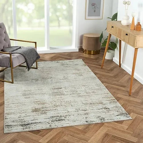 Brisbane 82288GML Grey/Multi Rug